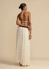 Alice | Skirt With Top Set