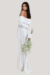 Alladitta | Maxi Dress