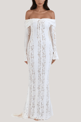 Alladitta | Maxi Dress