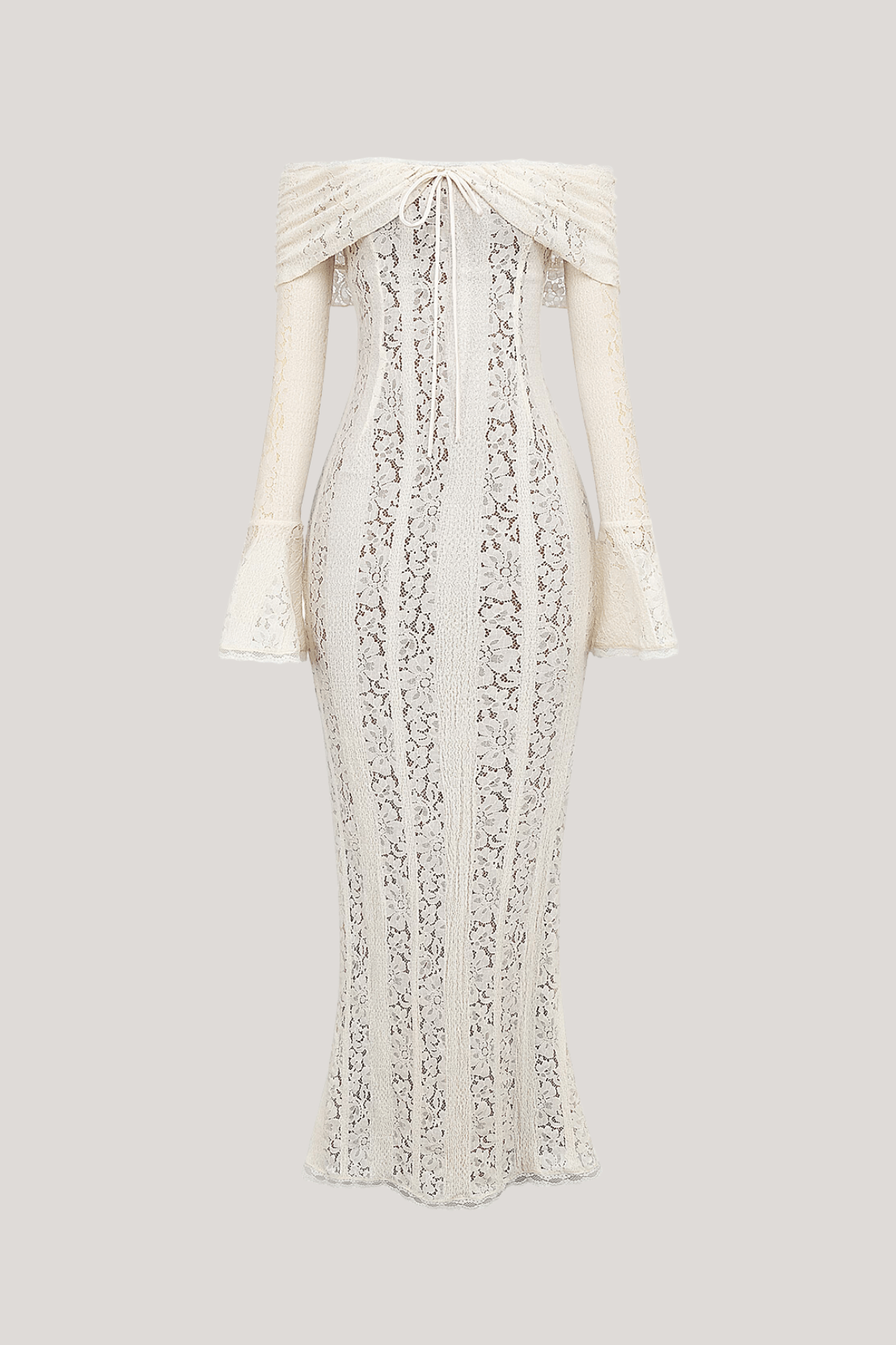 Alladitta | Maxi Dress
