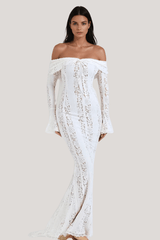 Alladitta | Maxi Dress