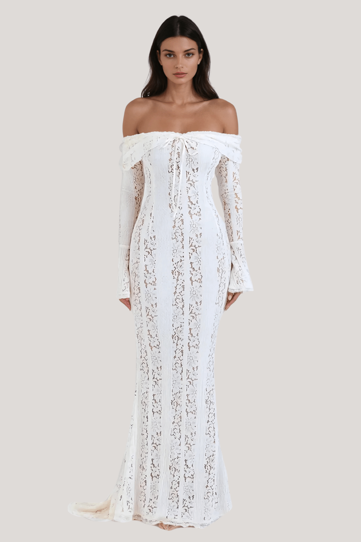 Alladitta | Maxi Dress