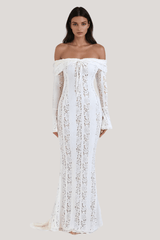 Alladitta | Maxi Dress