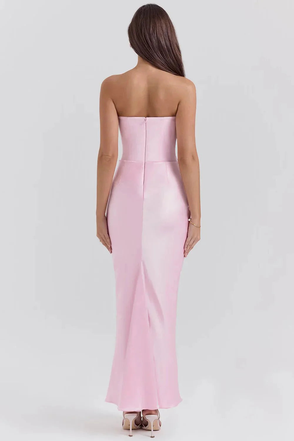 Amara | Maxi Dress