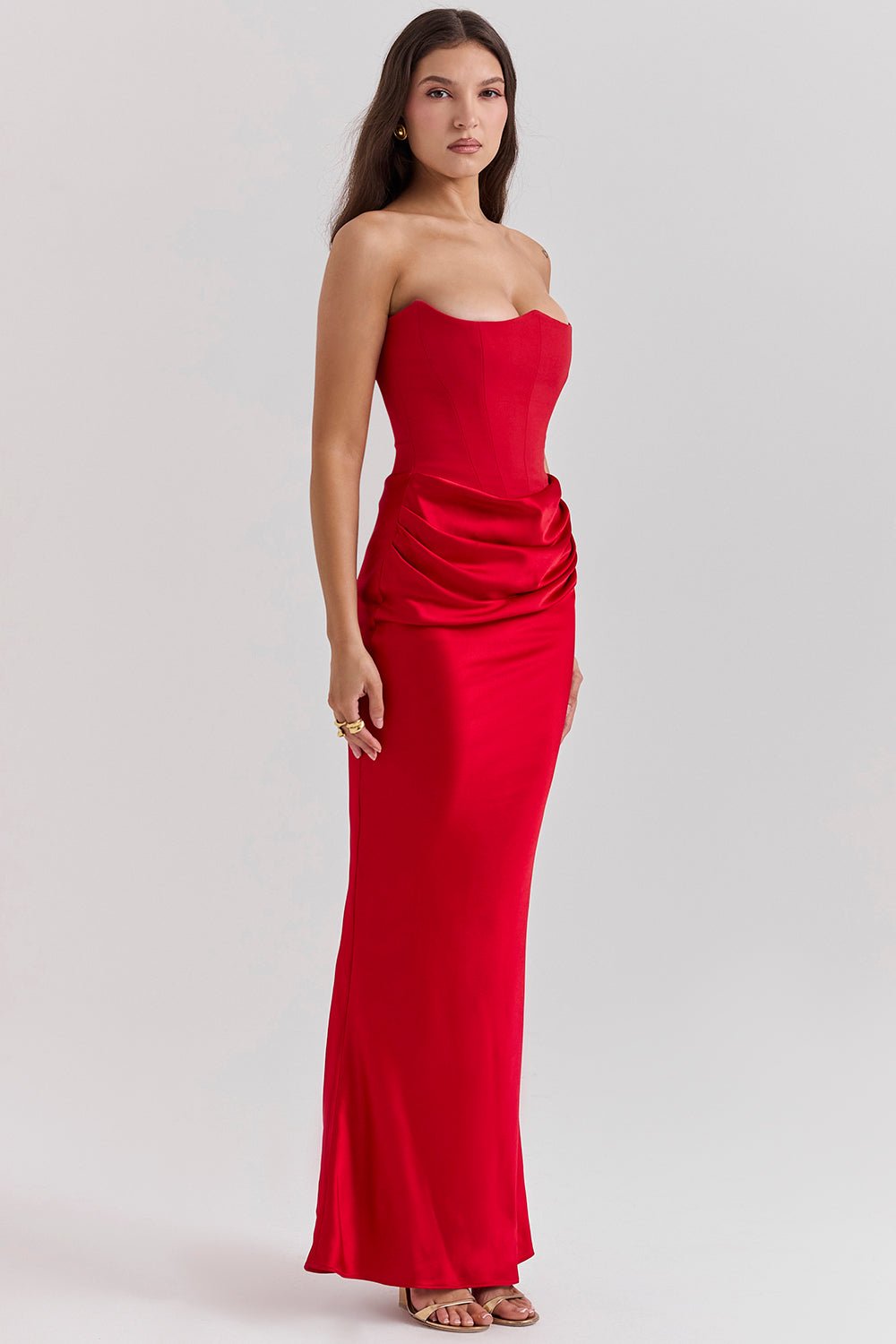 Amara | Maxi Dress