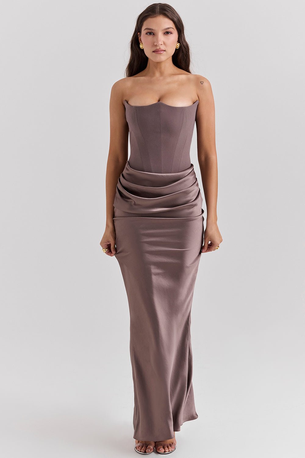 Amara | Maxi Dress