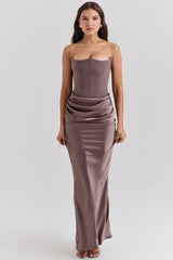 Amara | Maxi Dress