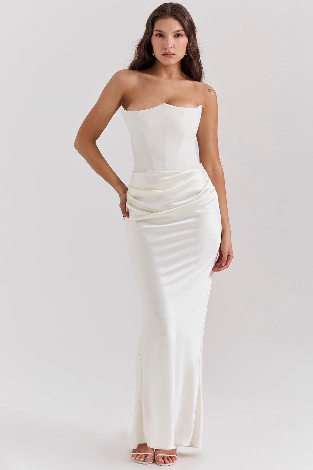 Amara | Maxi Dress