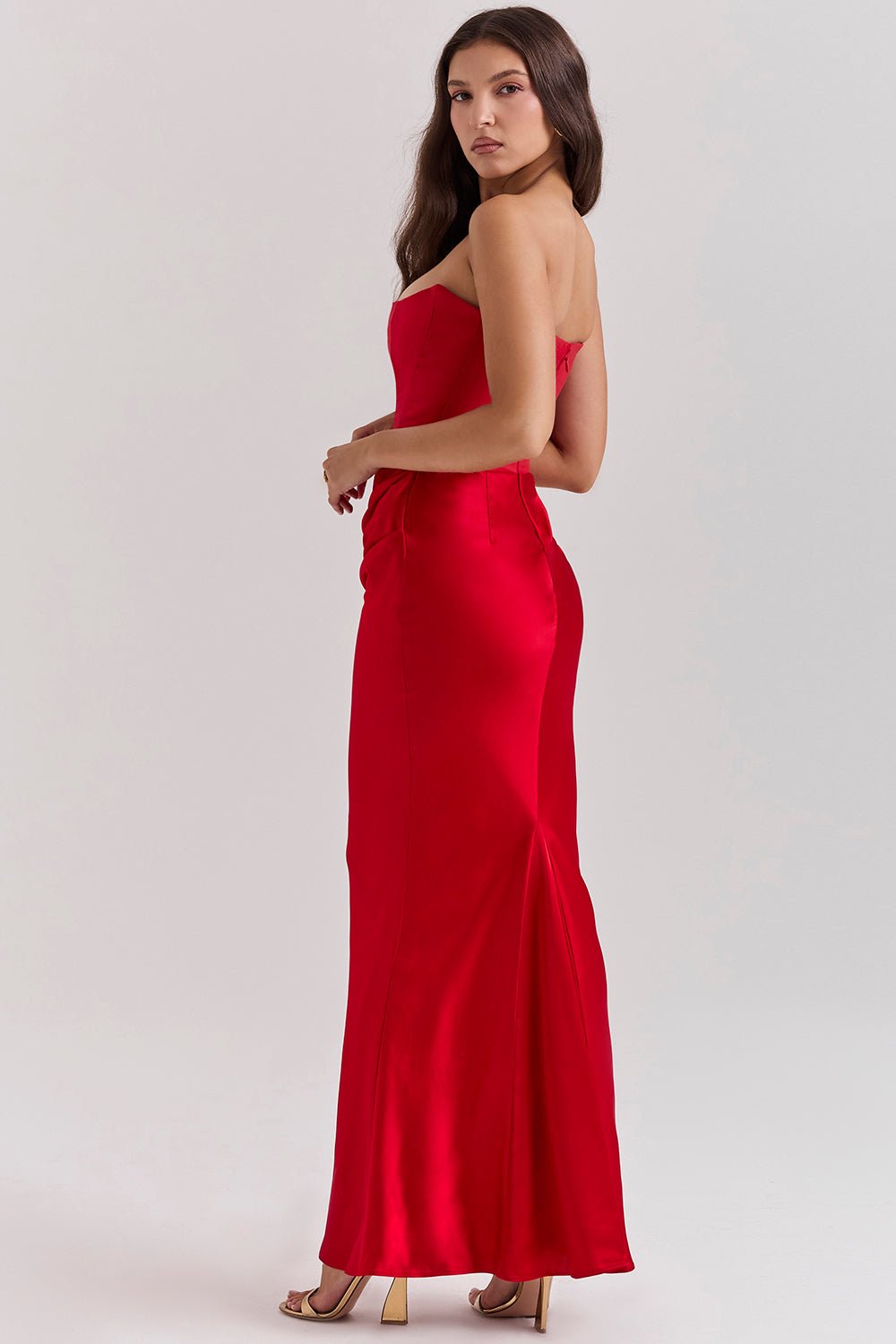 Amara | Maxi Dress