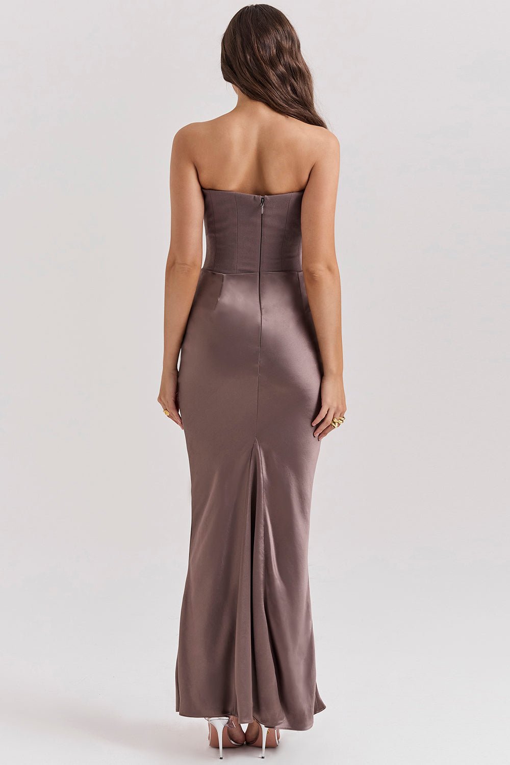 Amara | Maxi Dress