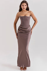 Amara | Maxi Dress