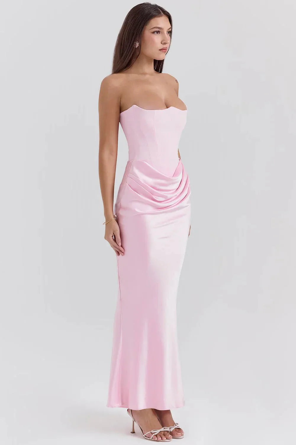 Amara | Maxi Dress
