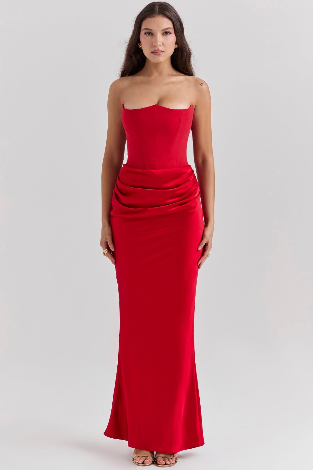 Amara | Maxi Dress