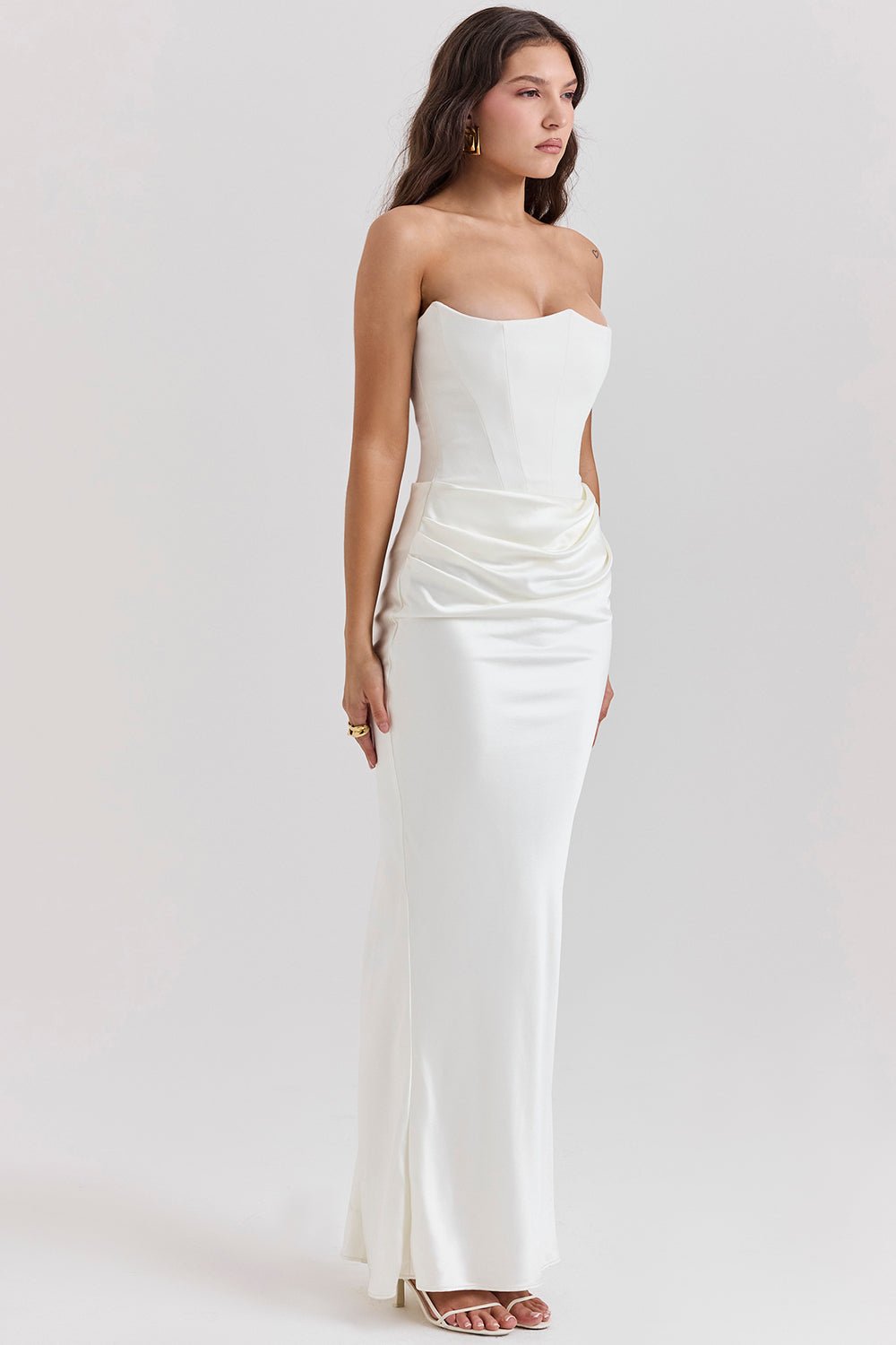 Amara | Maxi Dress