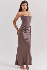Amara | Maxi Dress