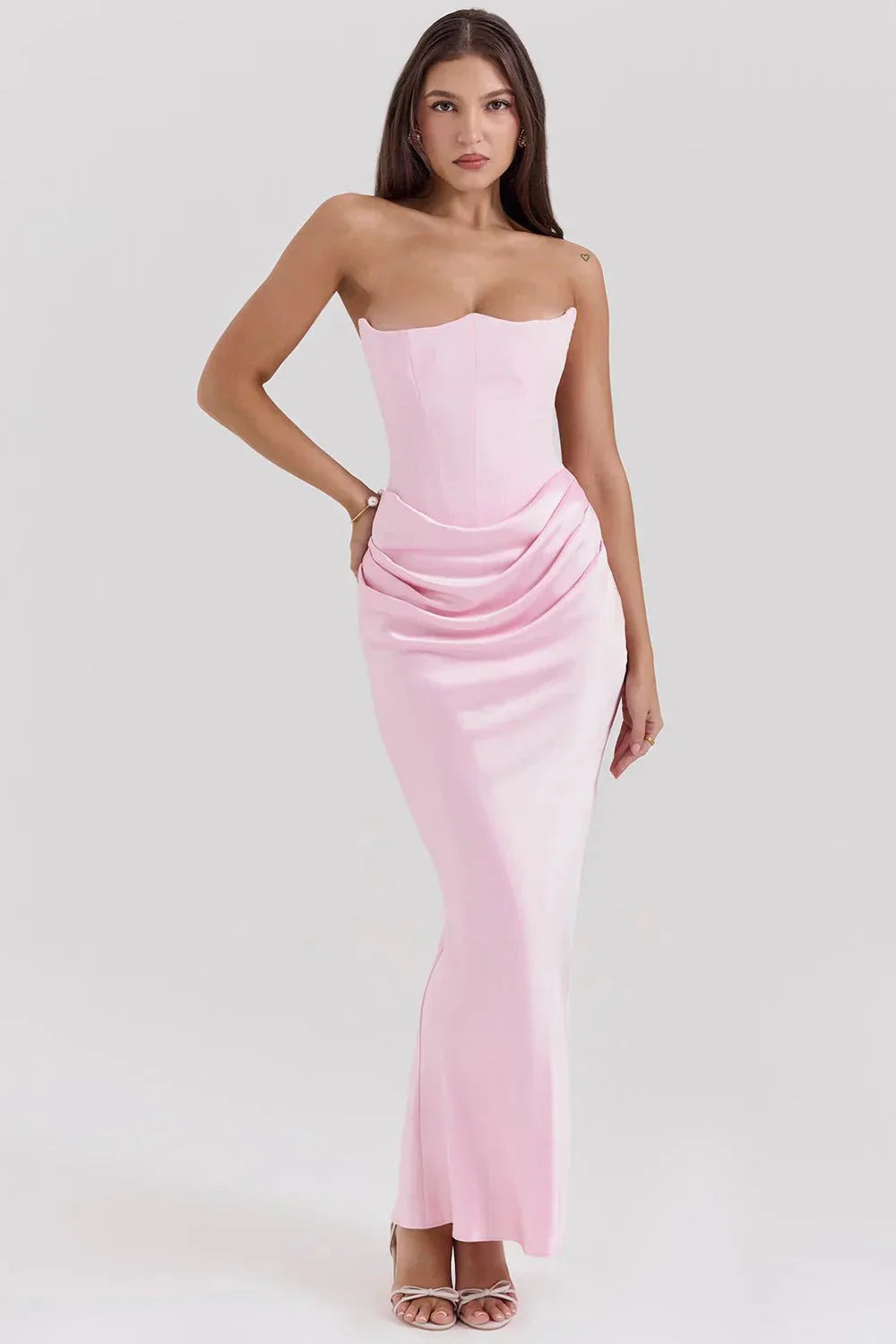 Amara | Maxi Dress
