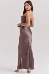 Amara | Maxi Dress