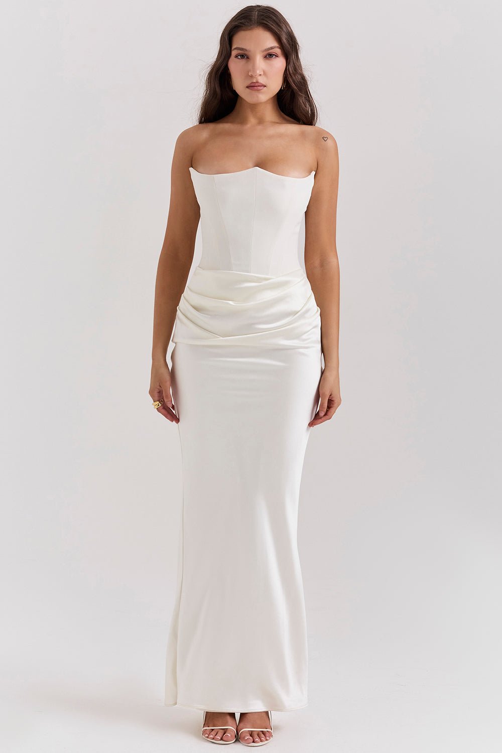 Amara | Maxi Dress