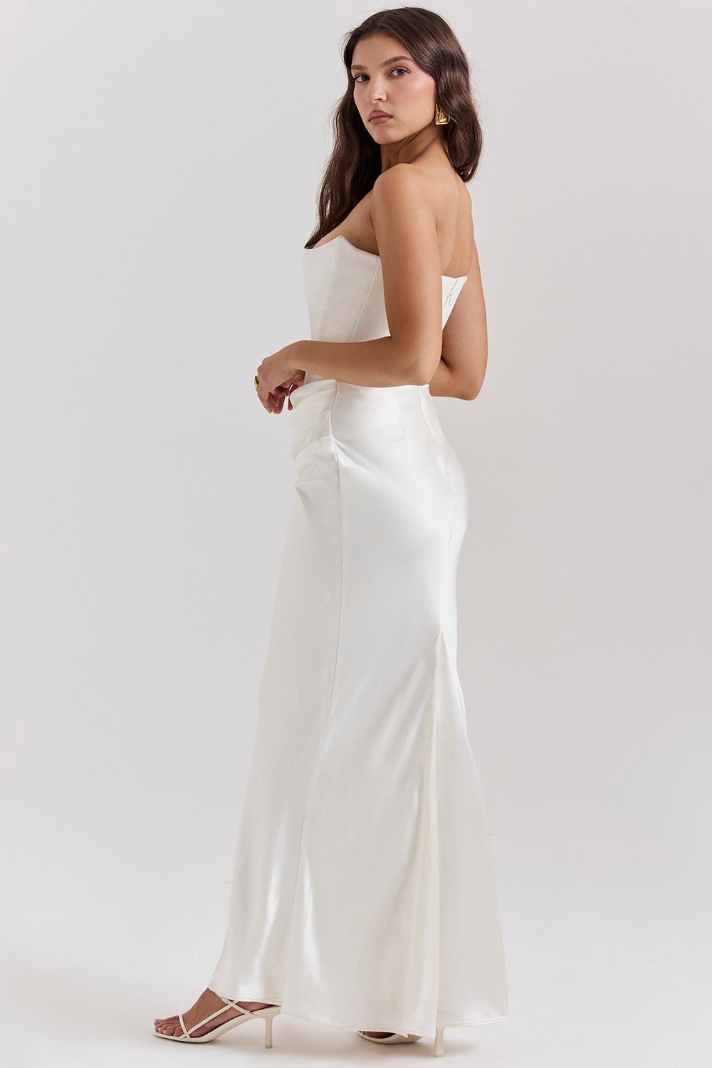 Amara | Maxi Dress