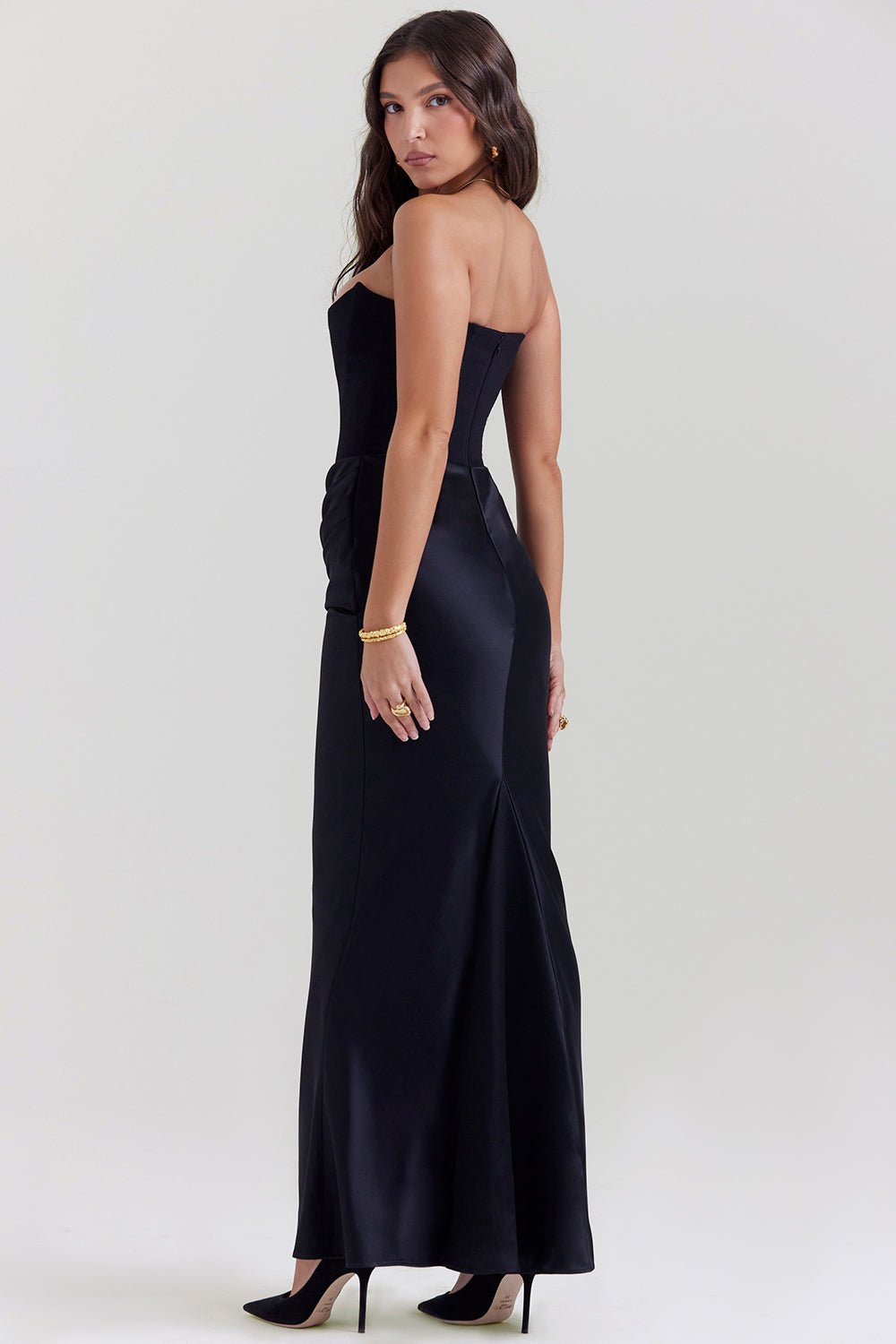 Amara | Maxi Dress