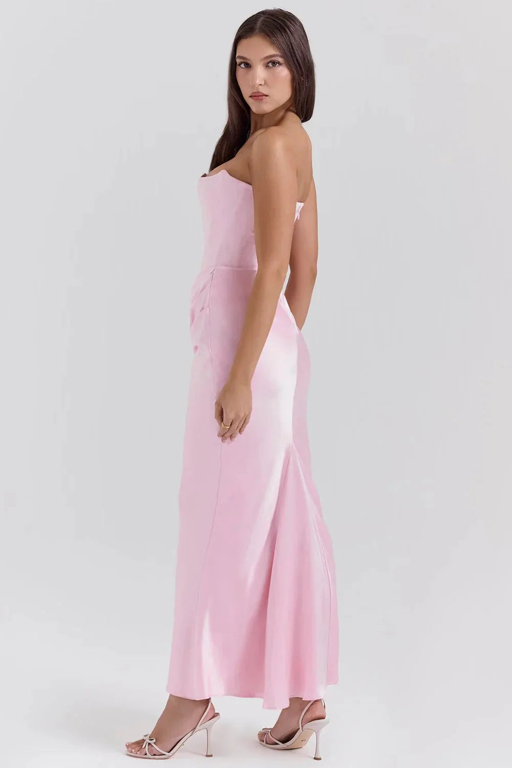 Amara | Maxi Dress