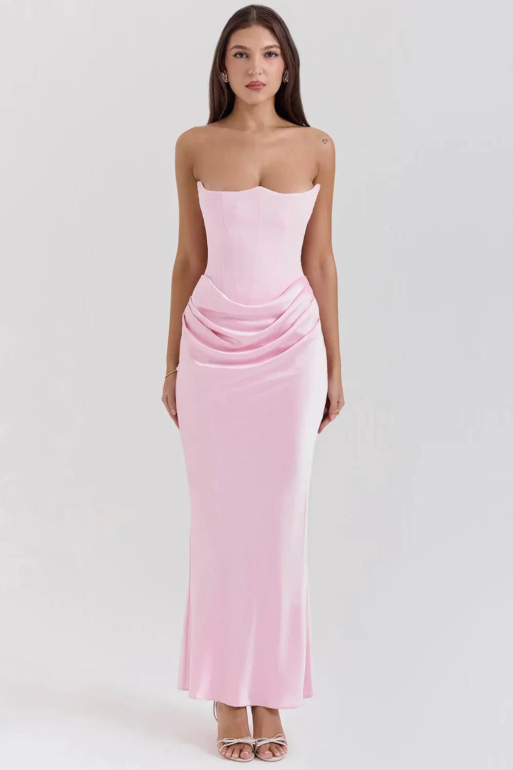 Amara | Maxi Dress