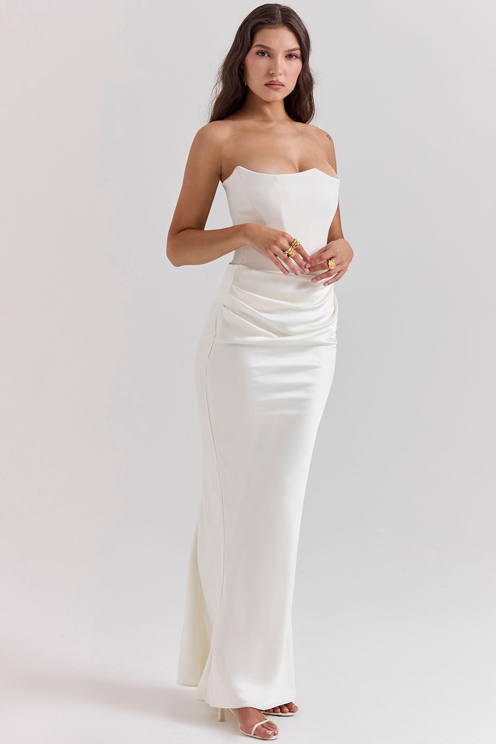 Amara | Maxi Dress