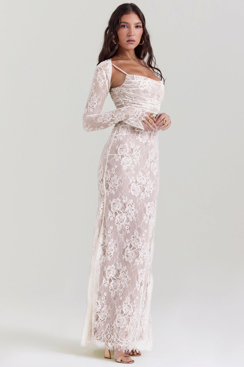 Amaya | Maxi Dress