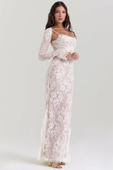 Amaya | Maxi Dress