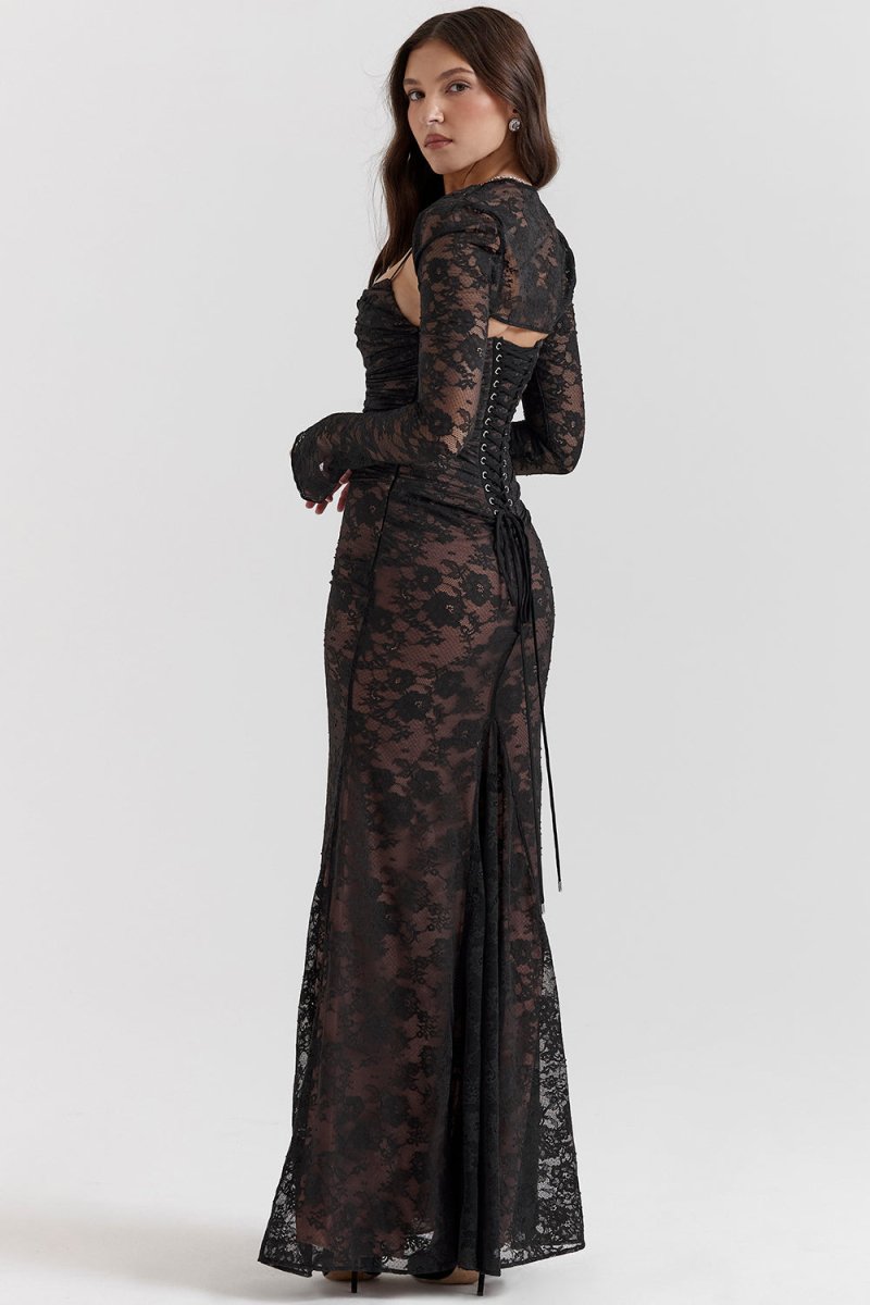Amaya | Maxi Dress
