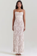 Amaya | Maxi Dress