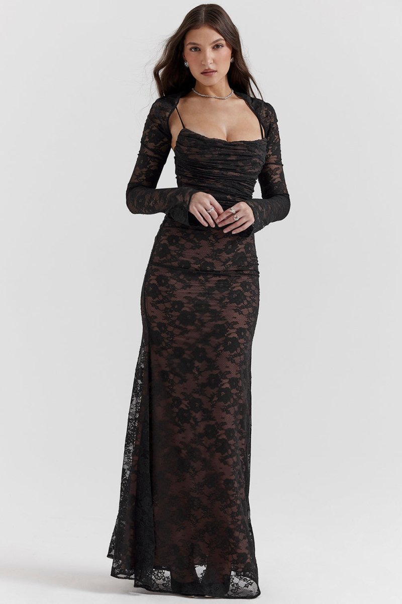 Amaya | Maxi Dress