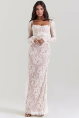 Amaya | Maxi Dress