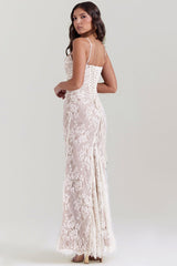Amaya | Maxi Dress