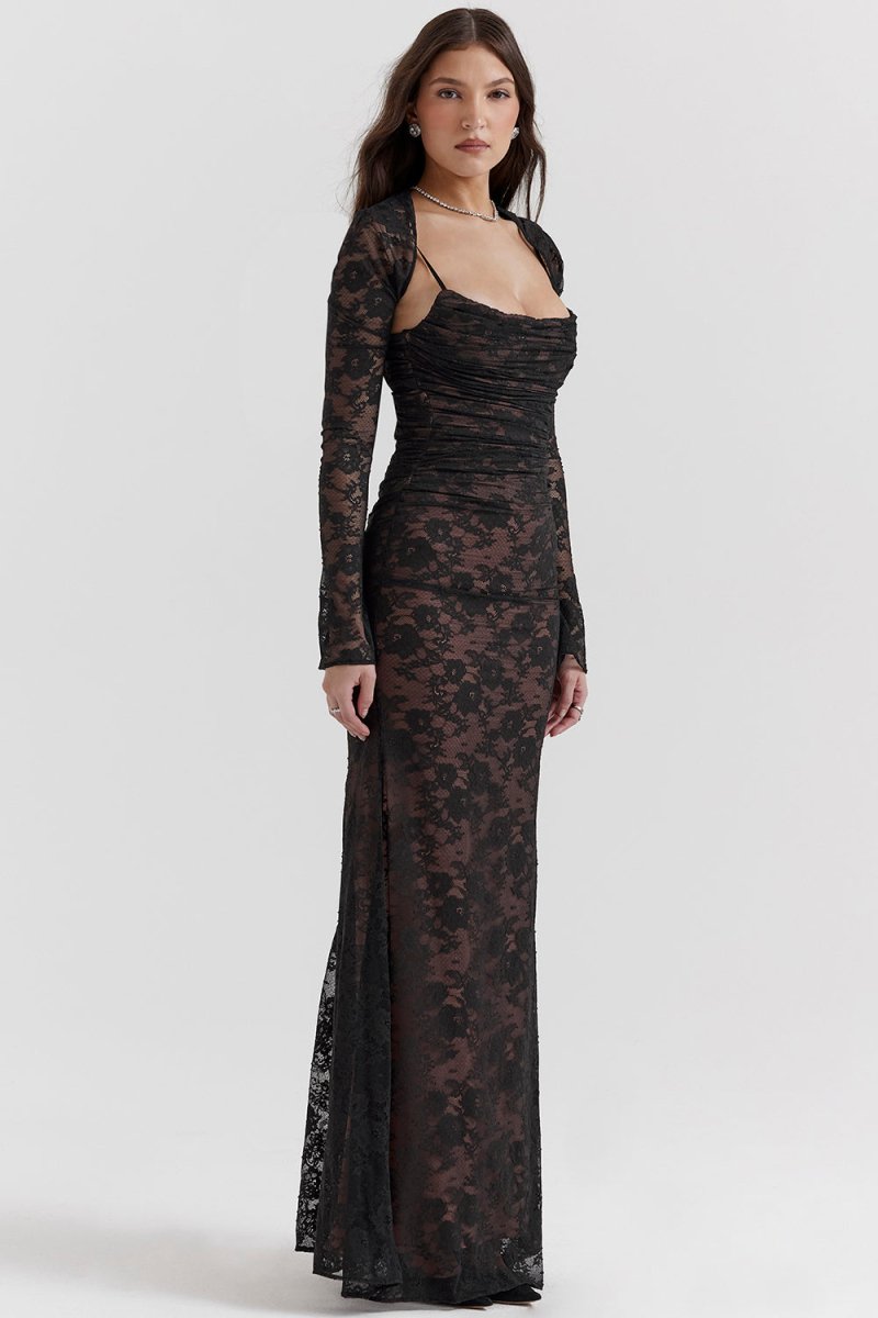 Amaya | Maxi Dress