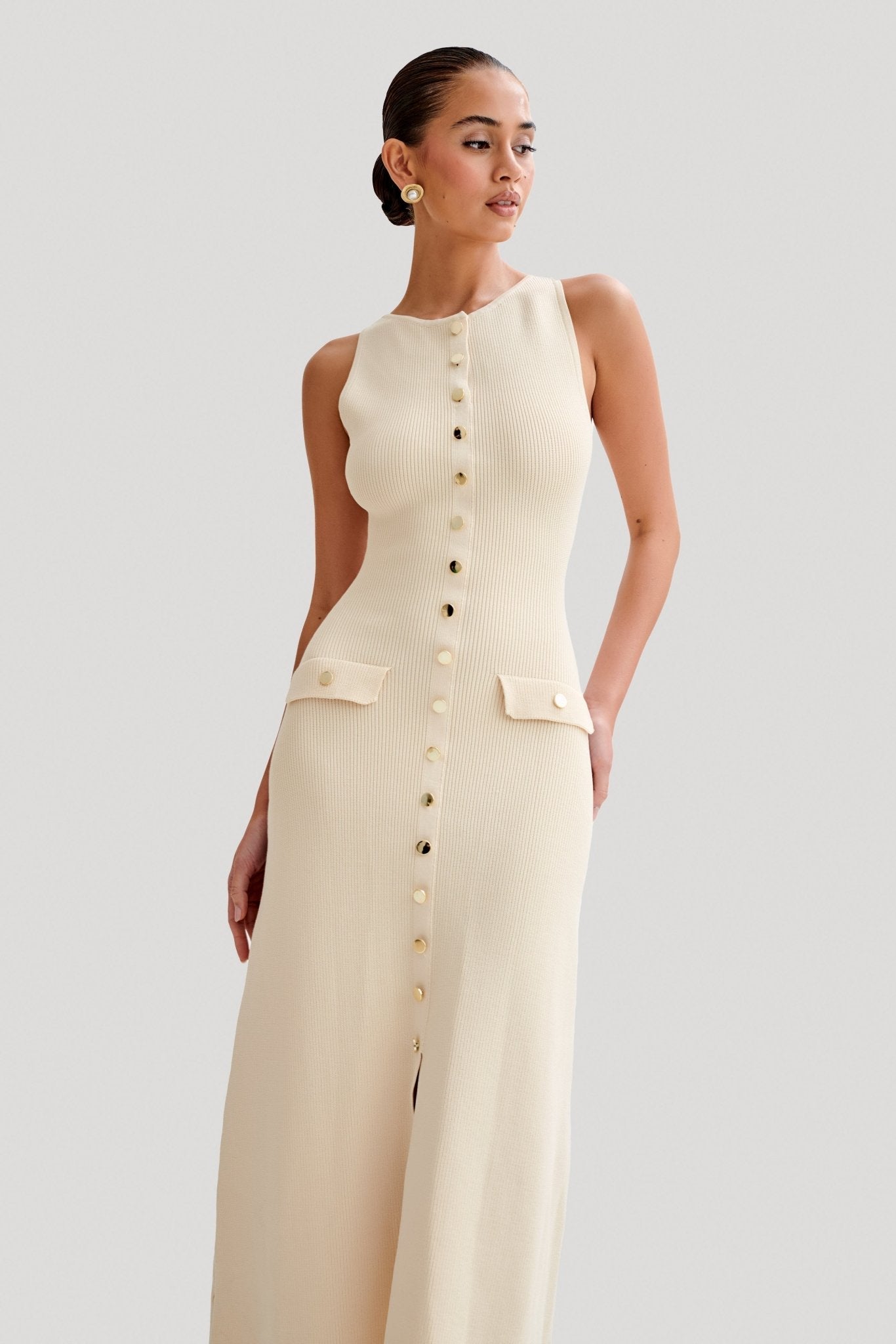Anina | Maxi Dress