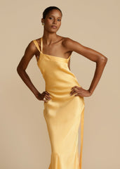 Arabella | Maxi Dress