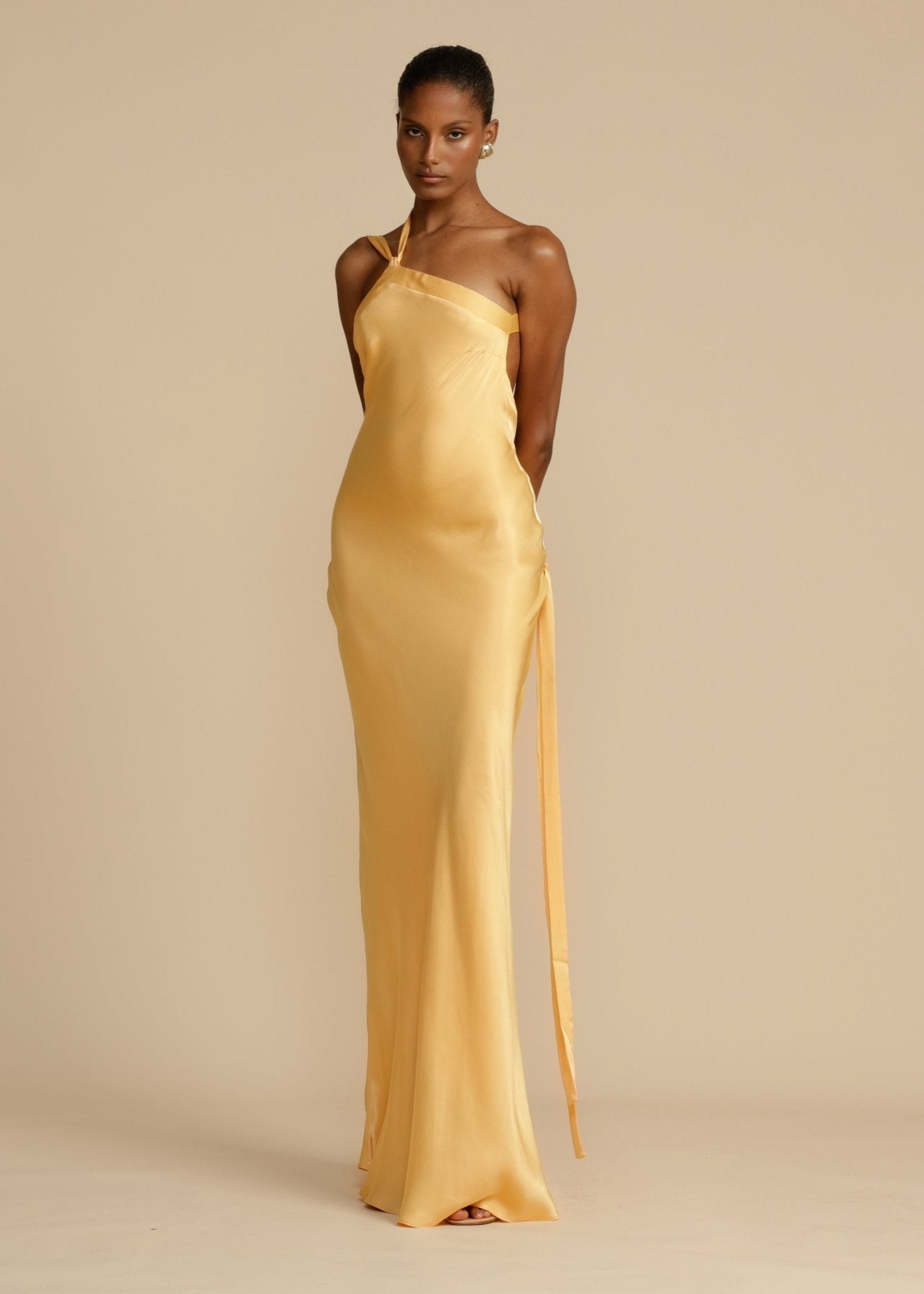 Arabella | Maxi Dress