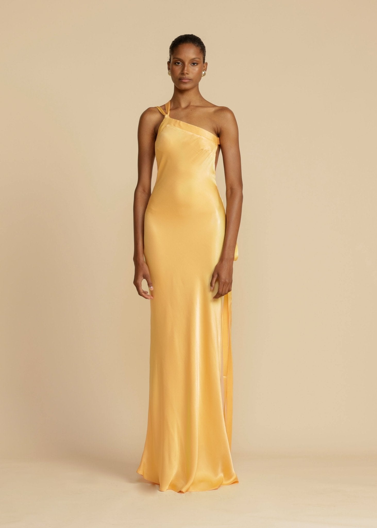 Arabella | Maxi Dress