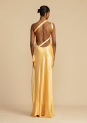 Arabella | Maxi Dress