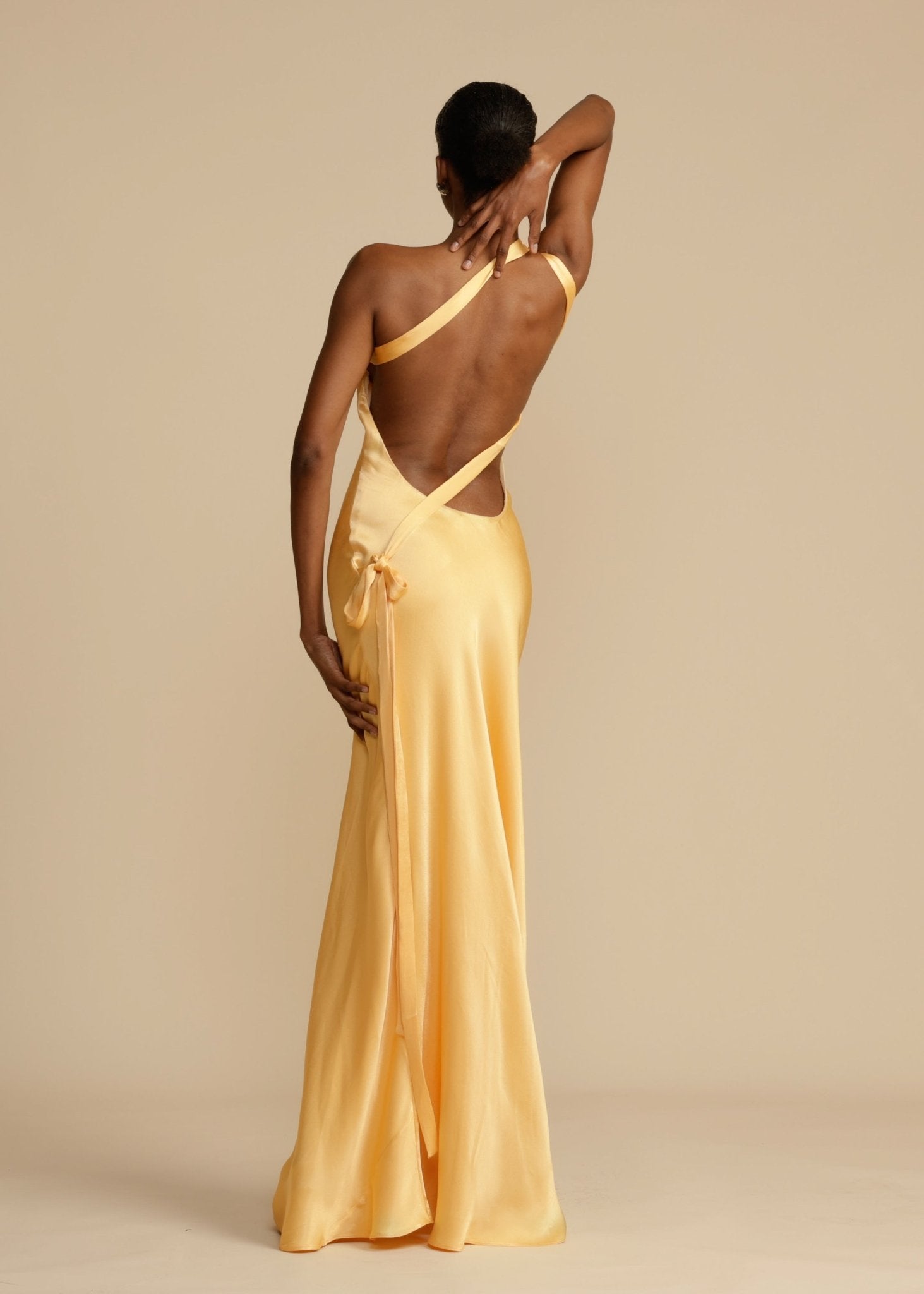 Arabella | Maxi Dress