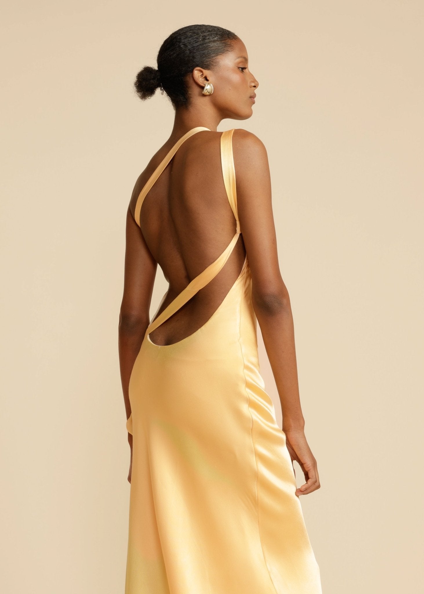 Arabella | Maxi Dress