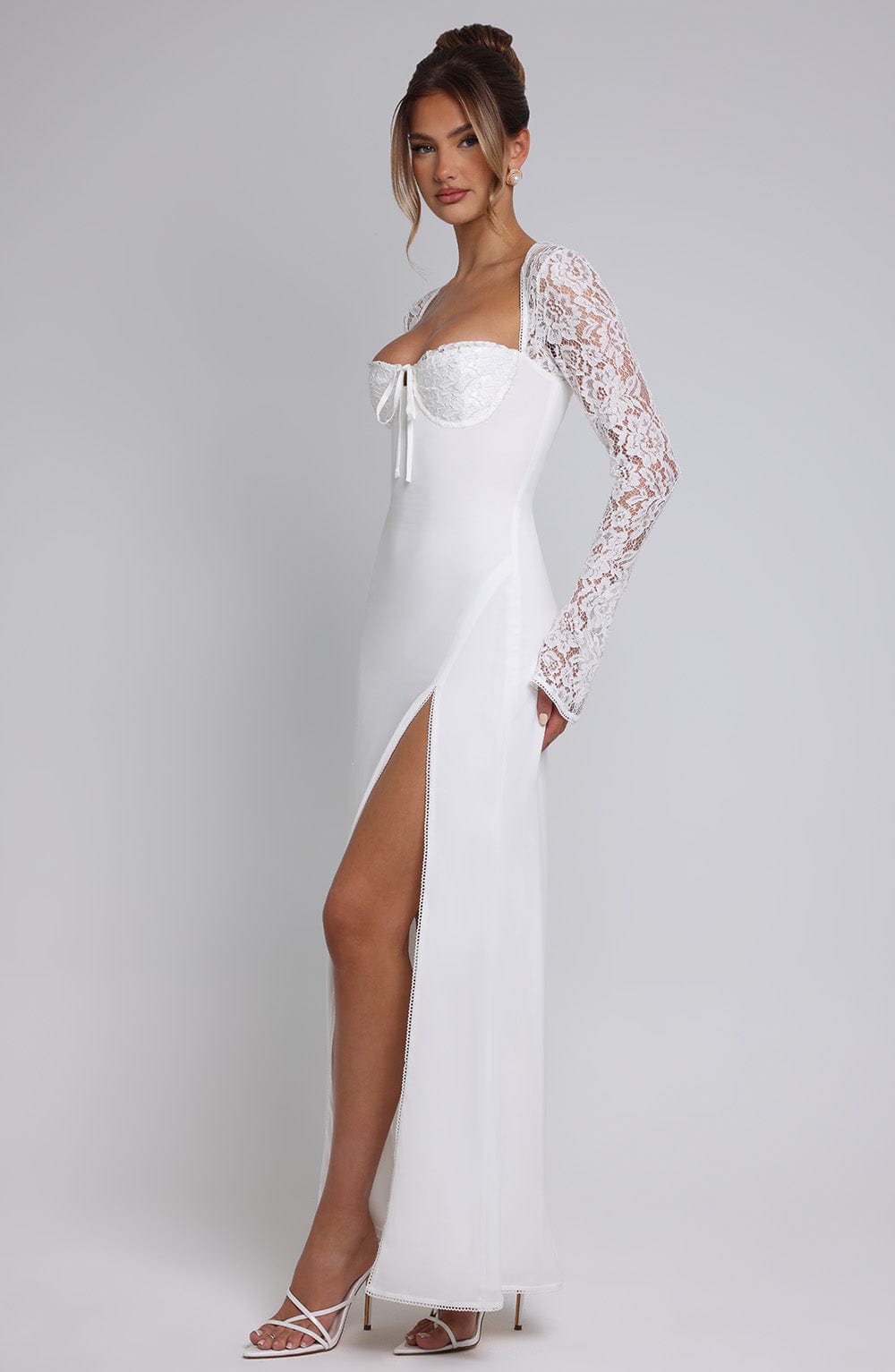 Aria | Maxi Dress