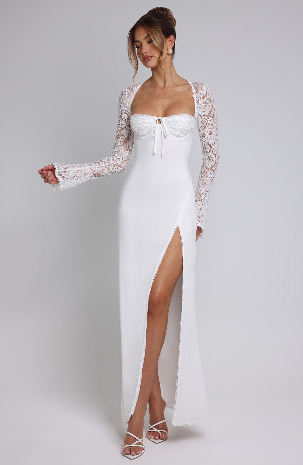 Aria | Maxi Dress