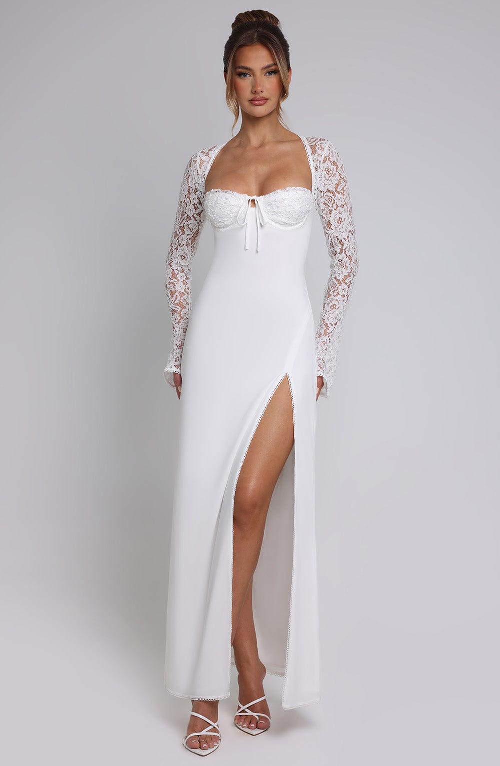 Aria | Maxi Dress