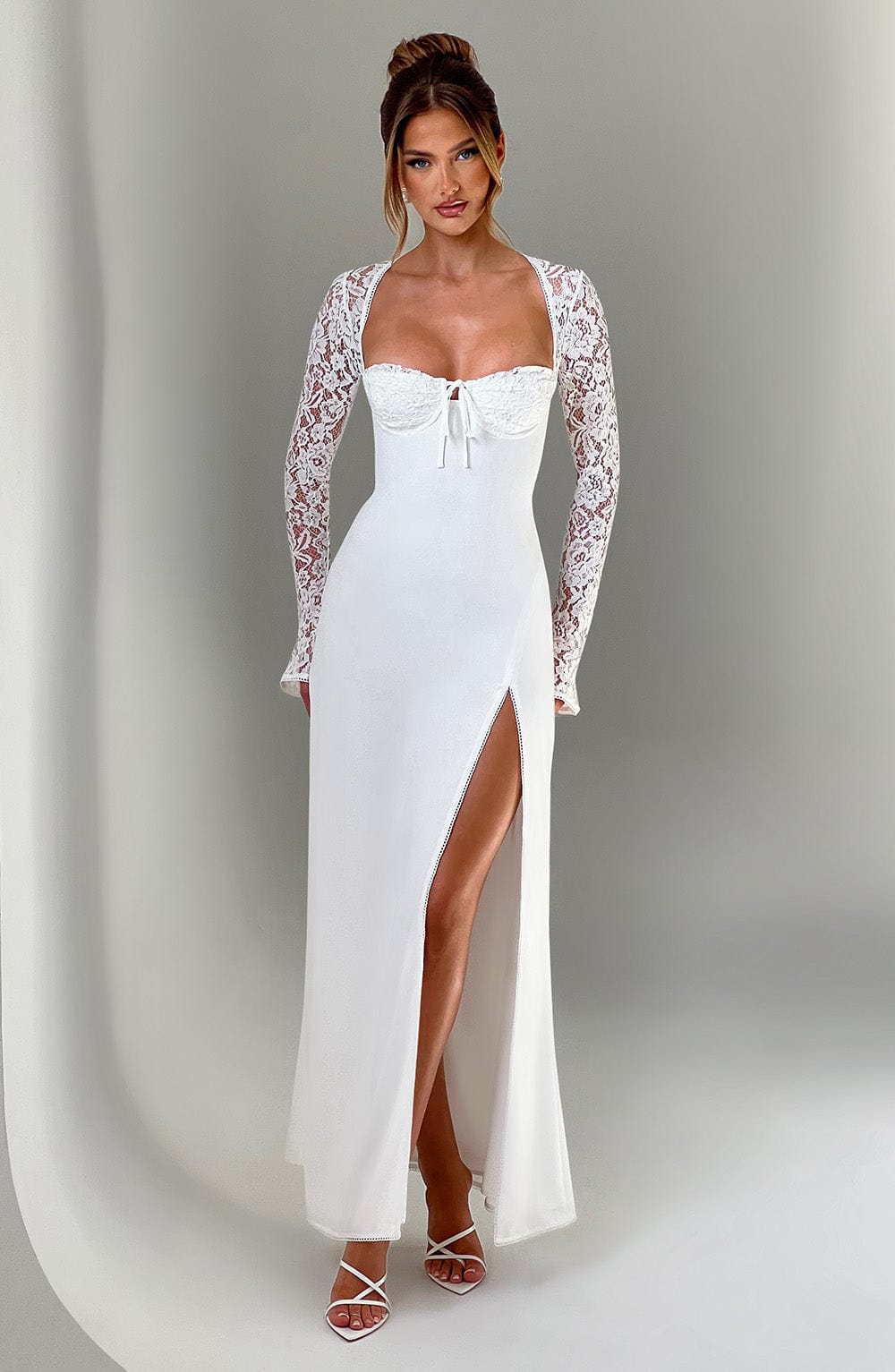 Aria | Maxi Dress