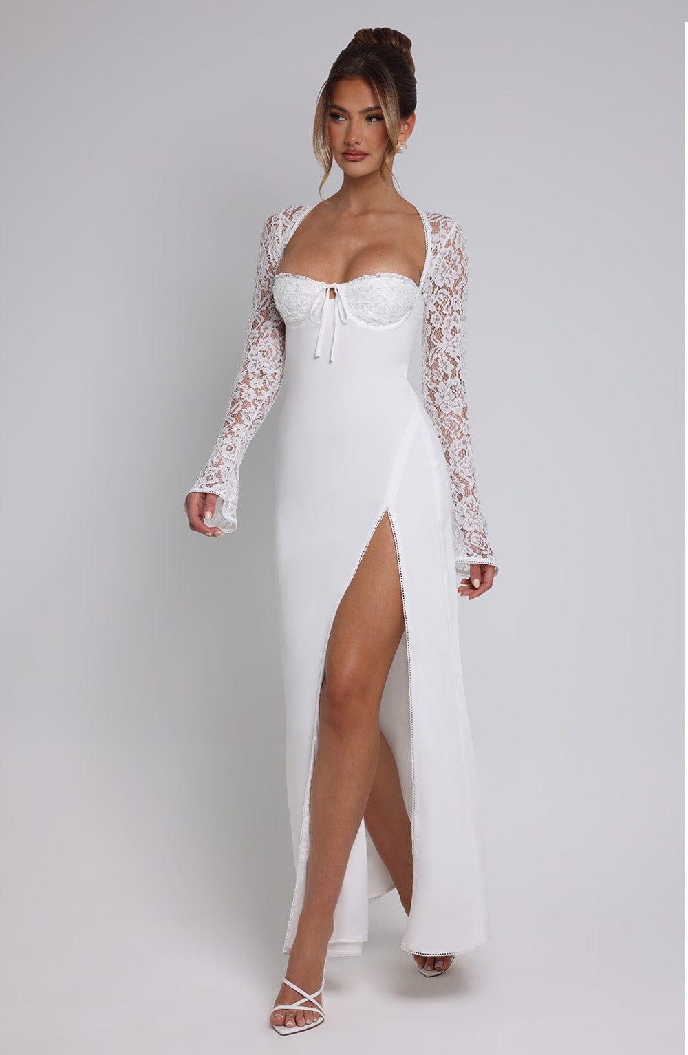 Aria | Maxi Dress