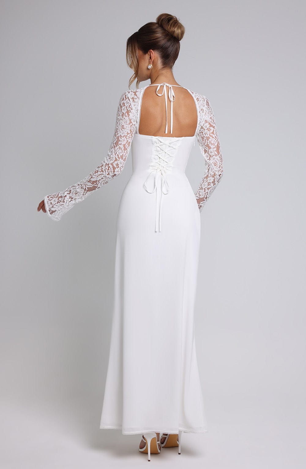Aria | Maxi Dress