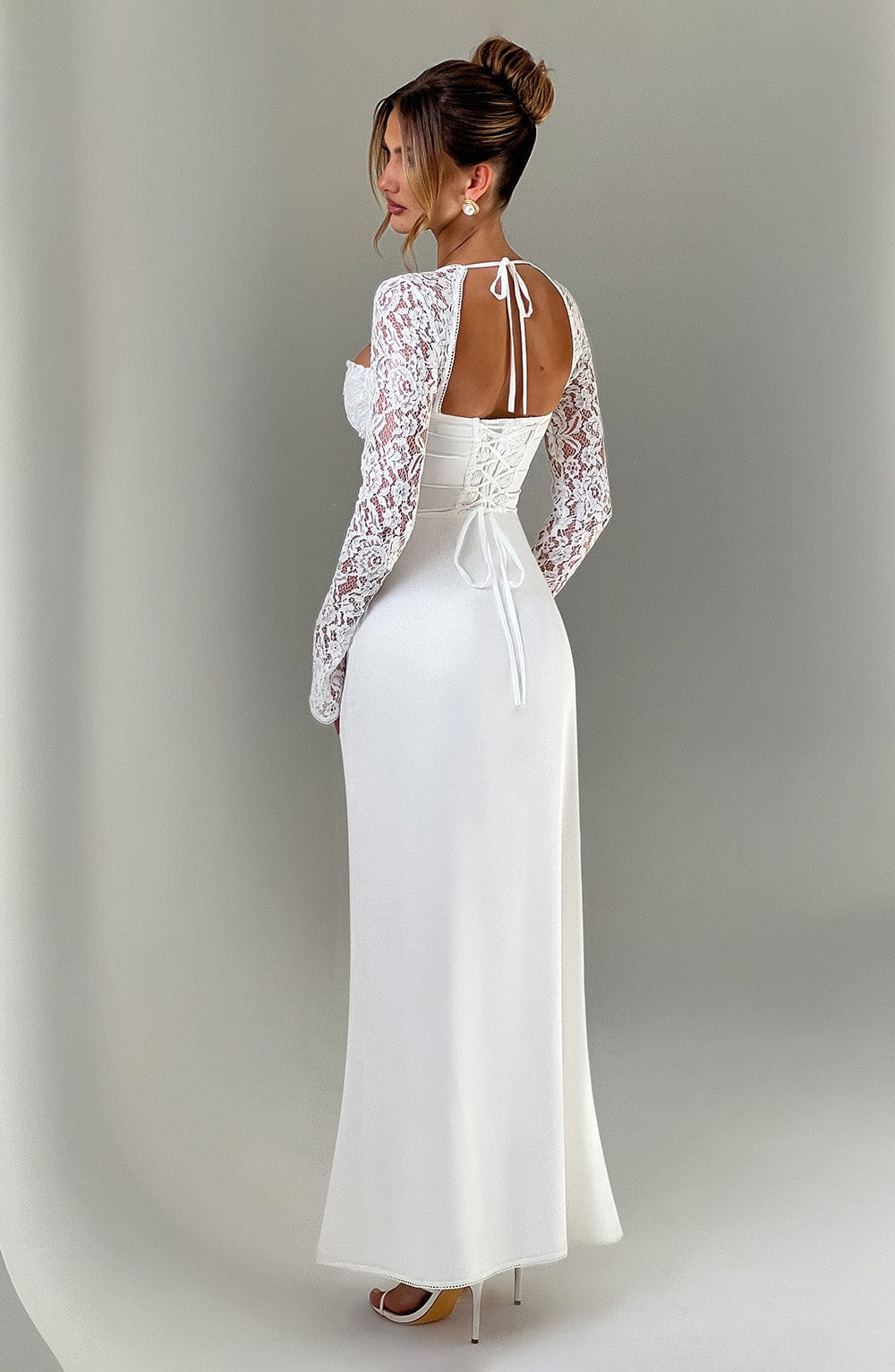 Aria | Maxi Dress