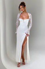 Aria | Maxi Dress